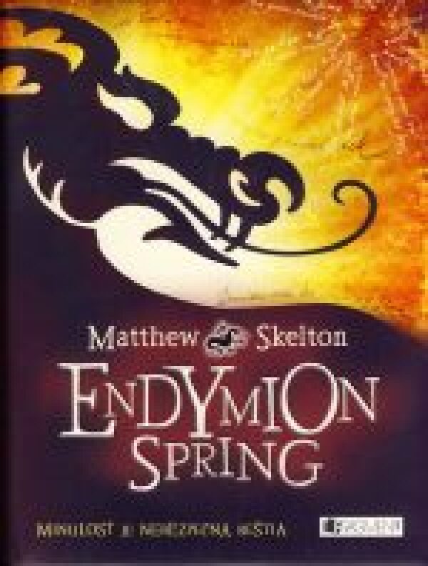 Mathew Skelton: ENDYMION  SPRING