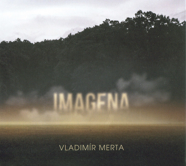 Vladimír Merta: IMAGENA