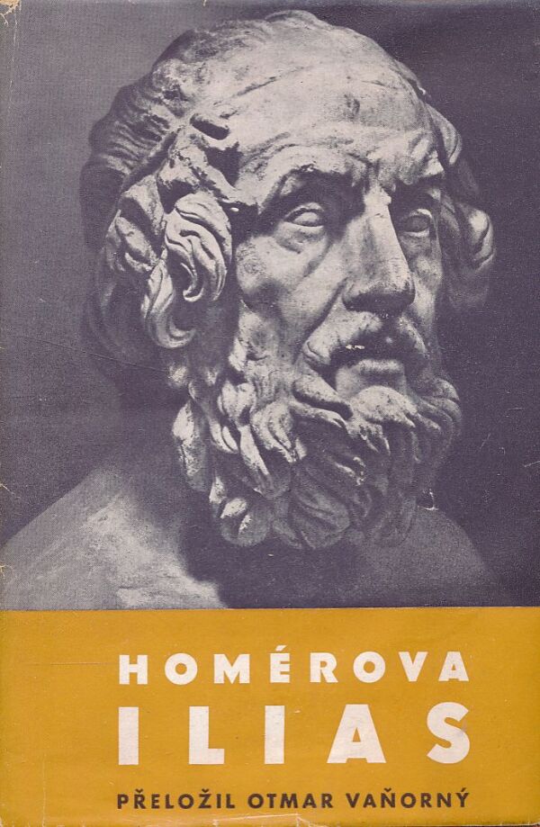 Homér: 
