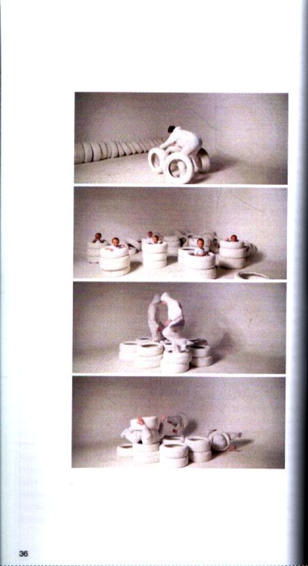 JAMA 73./74./75. ROČNÍK M. ADAMČIAKA. STRATENÝ ČLOVEK