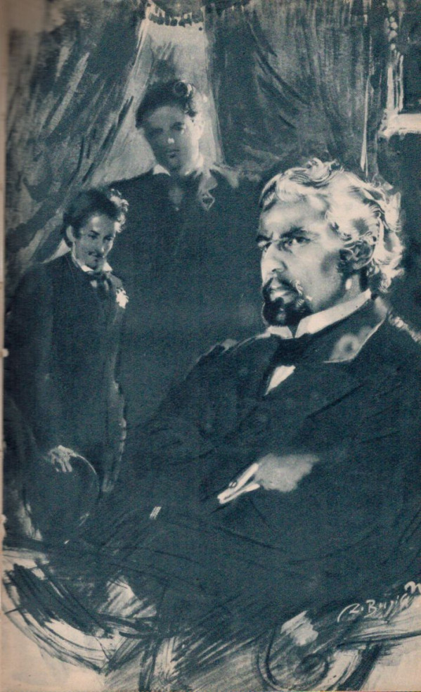 Jules Verne: MATEJ ŠÁNDOR