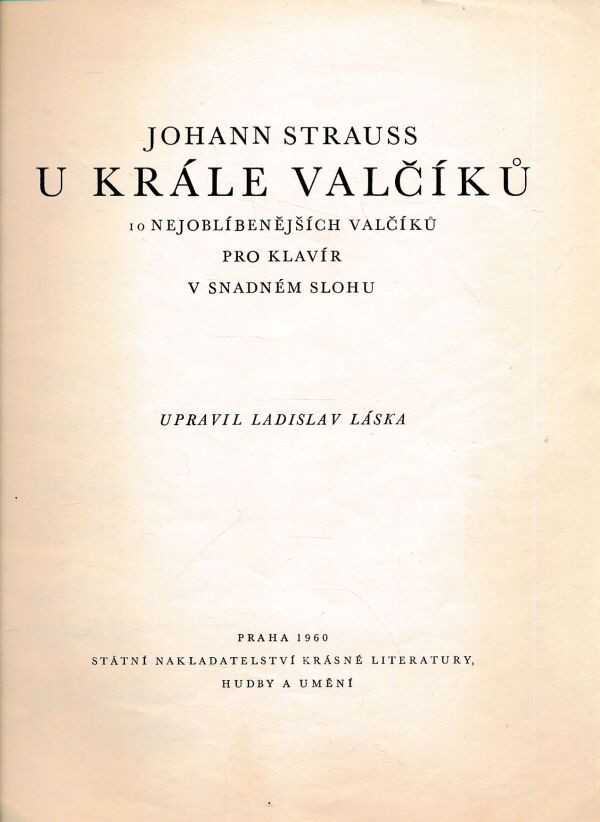 Johann Strauss: 