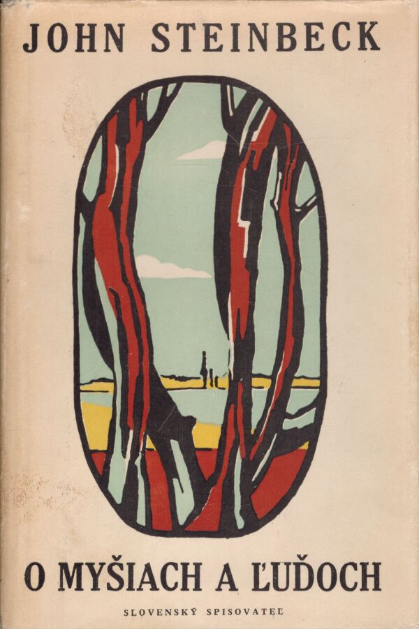 John Steinbeck: