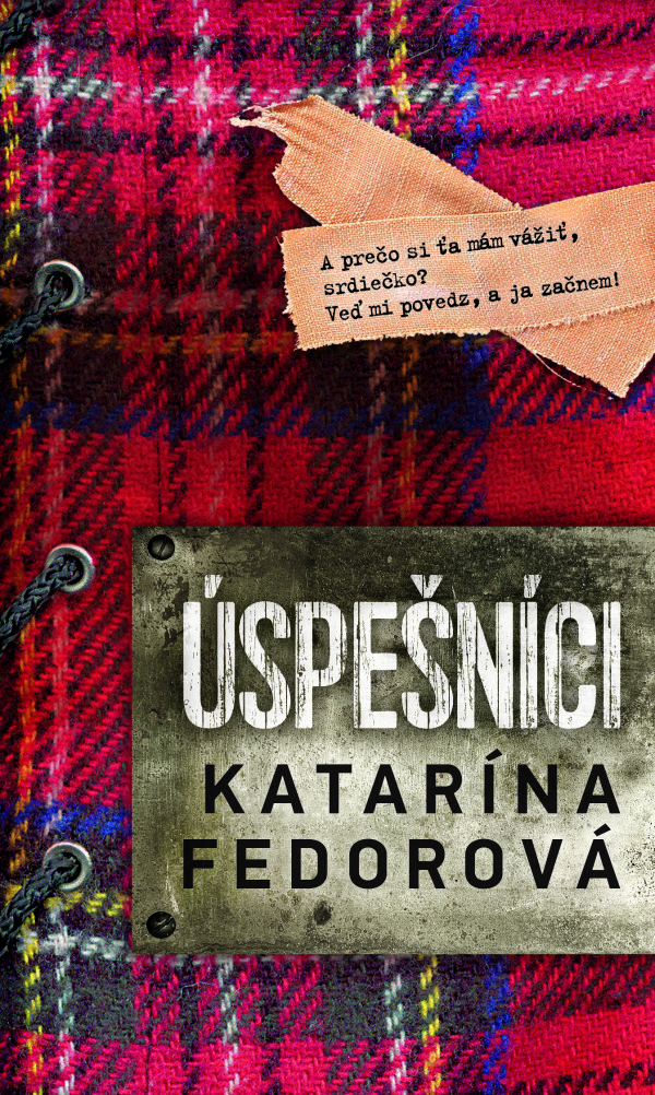 Katarína Fedorová: ÚSPEŠNÍCI