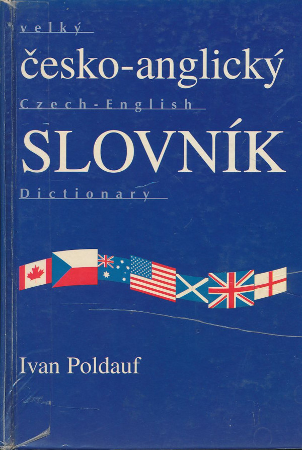 Ivan Poldauf: 