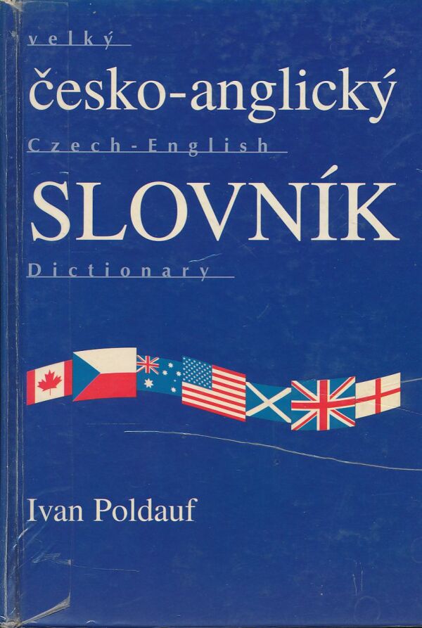 Ivan Poldauf: