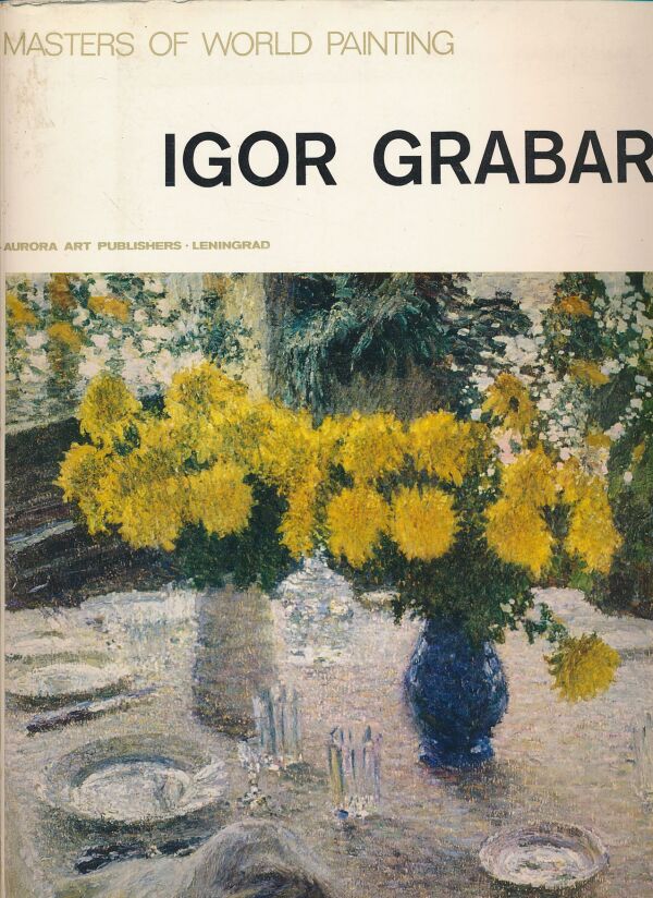 V. Azarkovich: Igor Grabar