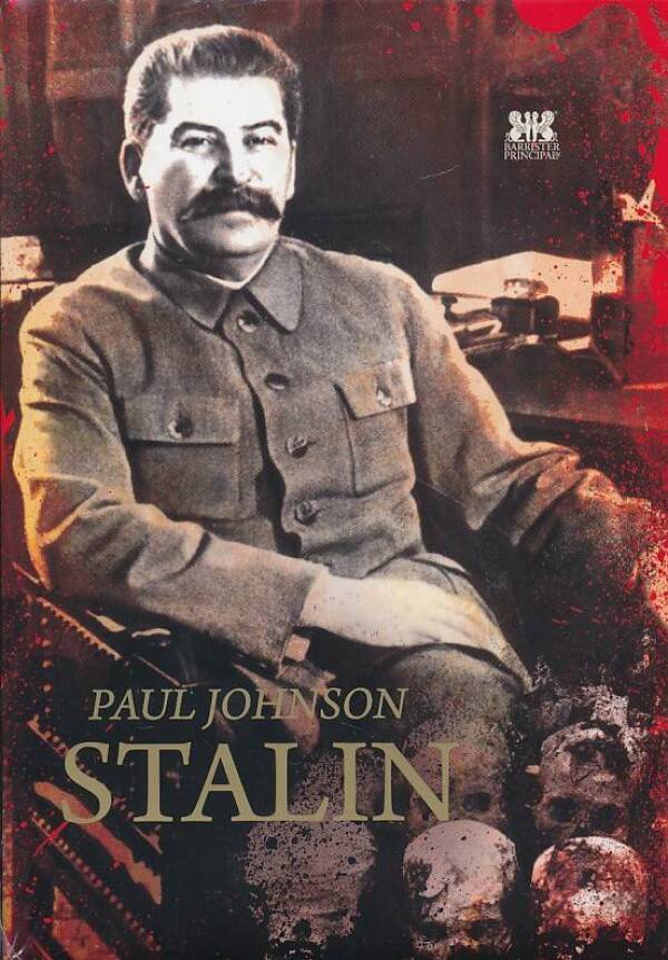 Paul Johnson: STALIN
