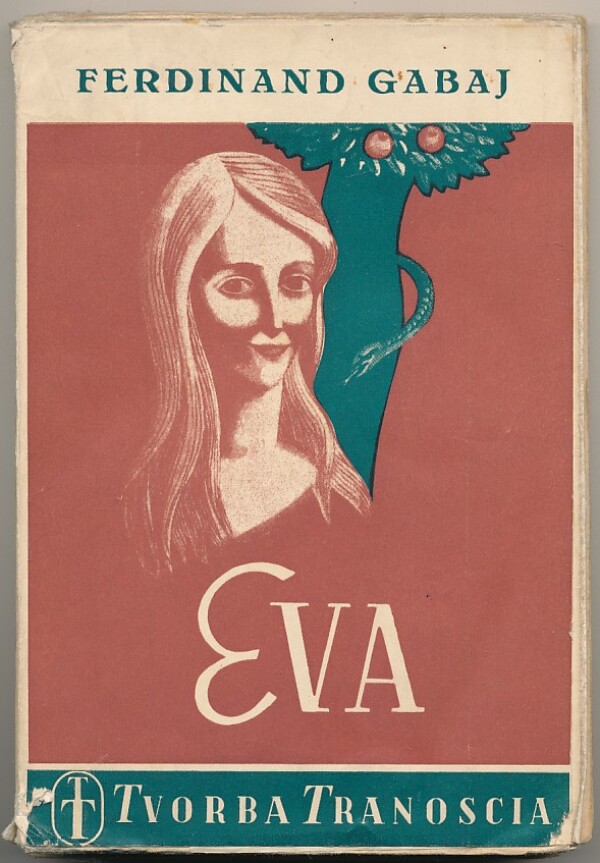 Ferdinand Gabaj: EVA