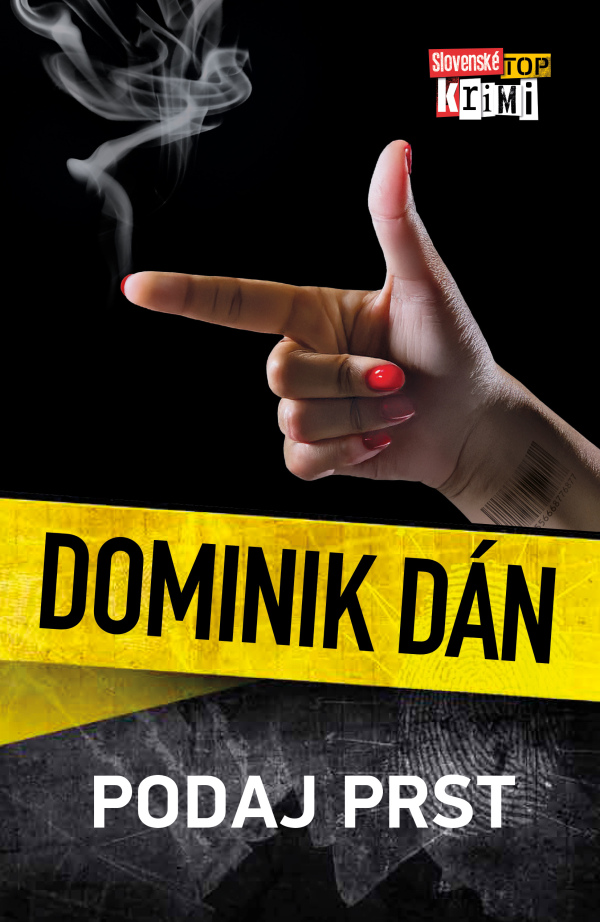 Dominik Dán: