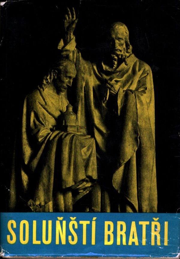 SOLUŇŠTÍ BRATŘI