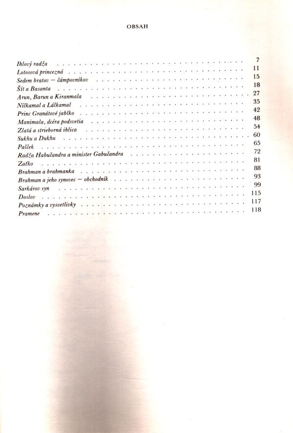 Mitra Mazumdár: LOTOSOVÁ PRINCEZNÁ