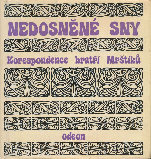 Nedosněné sny