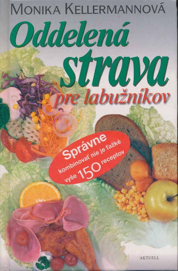 Monika Kellermannová: 