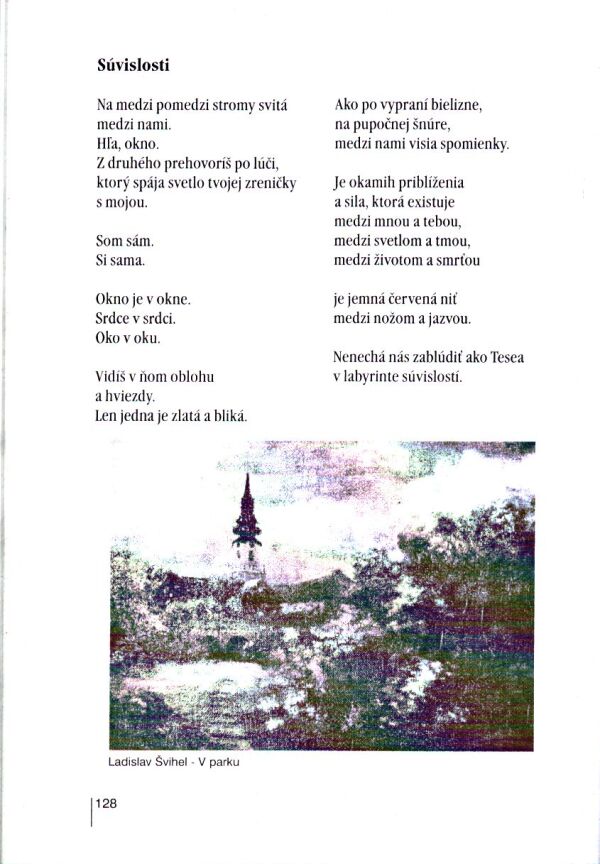 ALMANACH NITRA 2003