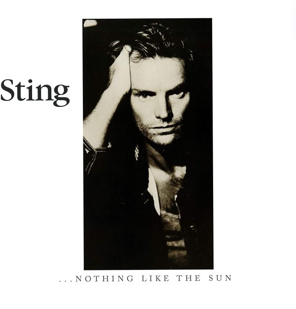 Sting: