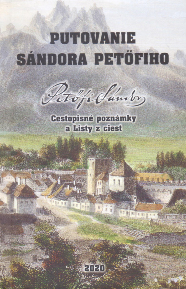 Sándor Petöfi: