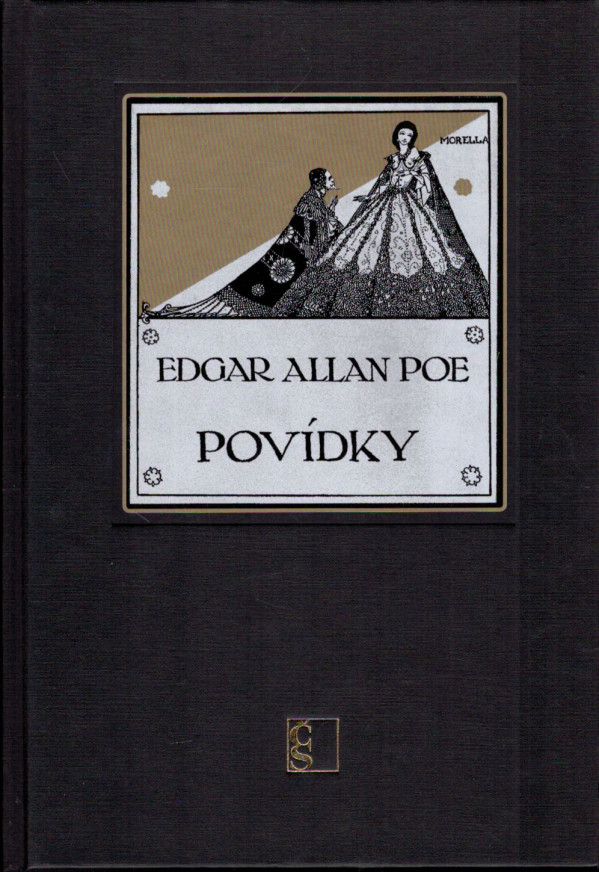 Edgar Allan Poe: POVÍDKY