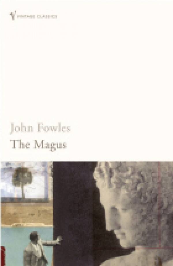 John Fowles: THE MAGUS