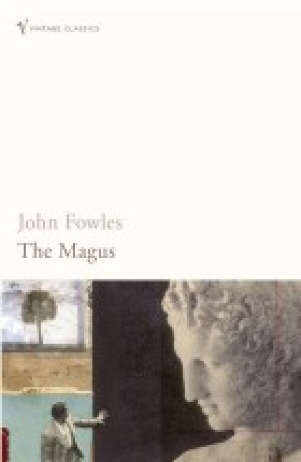 John Fowles: