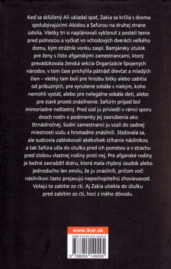 Rod Nordland: MILENCI