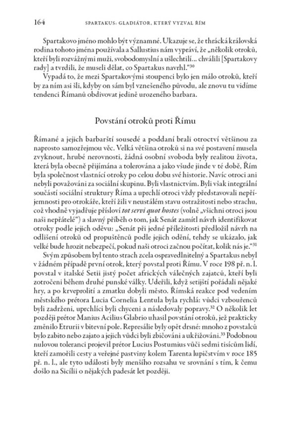 Stephen P. Kershaw: BARBAŘI