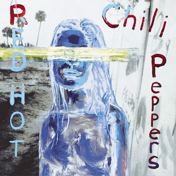 Red Hot Chilli Peppers: BY THE WAY - LP