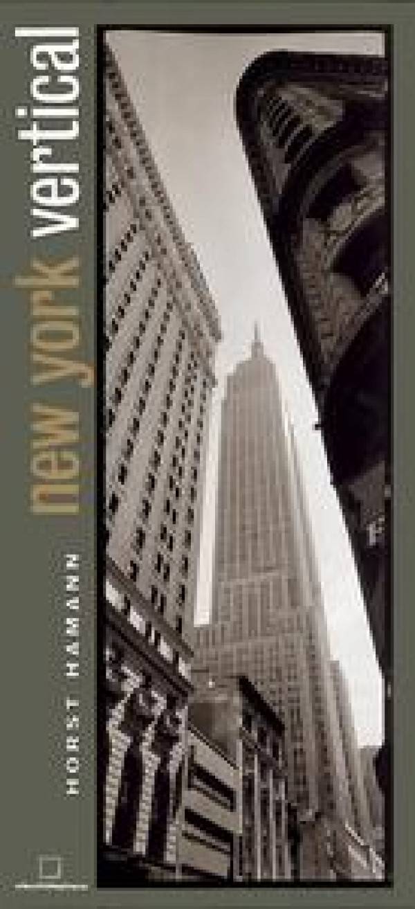 H. Hamann: NEW YORK VERTICAL