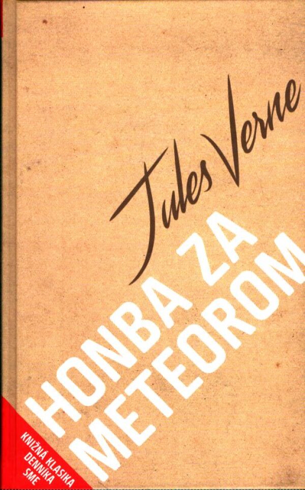 Jules Verne: