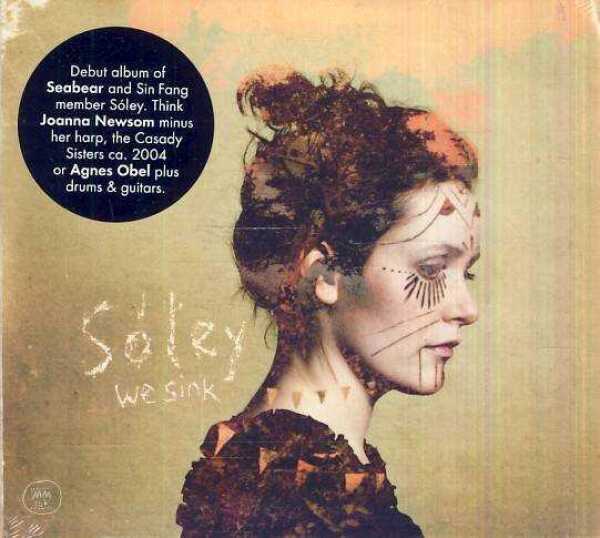 Soley: WE SINK