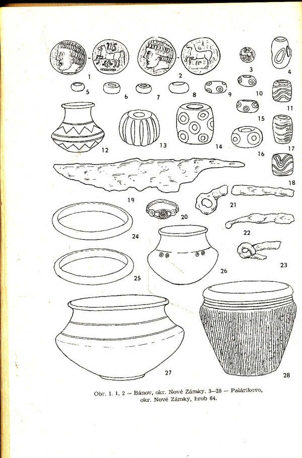 SLOVENSKÁ NUMIZMATIKA VIII.