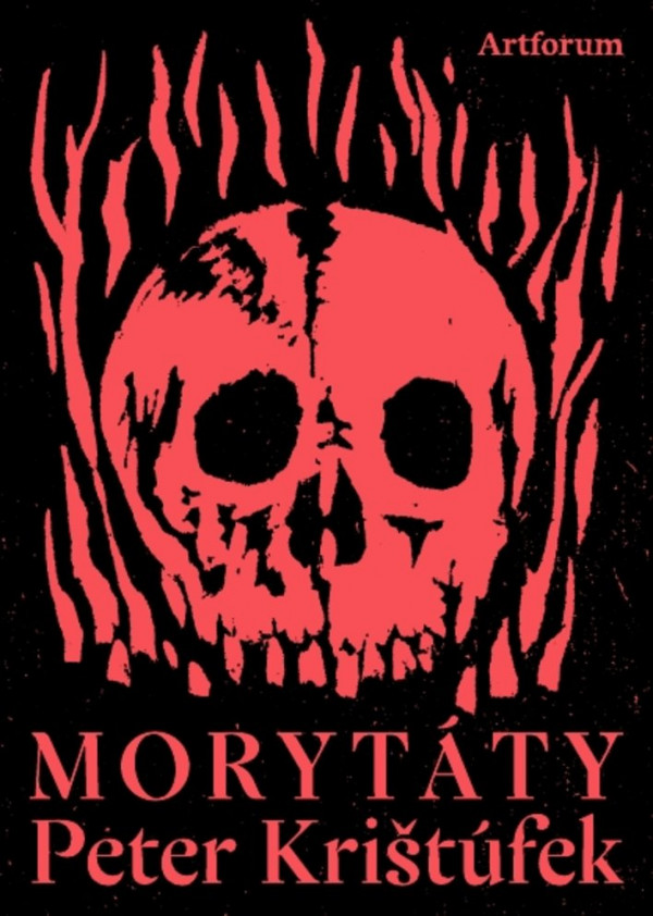 Peter Krištúfek: MORYTÁTY