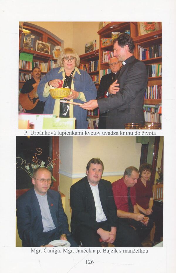 Štefan Kováč: Po cestách už nechodím