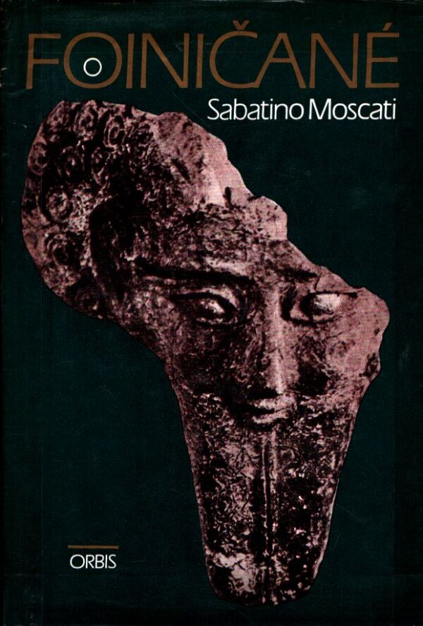 Sabatino Moscati: FOINIČANÉ