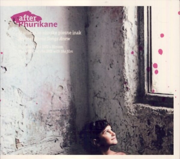 AfterPhurikane: AFTERPHURIKANE CD + DVD