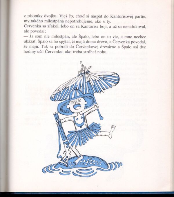 Klára Jarunková: HRDINSKÝ ZÁPISNÍK