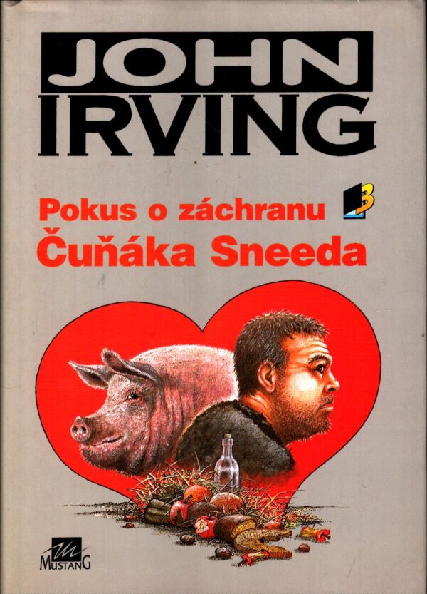 John Irving: