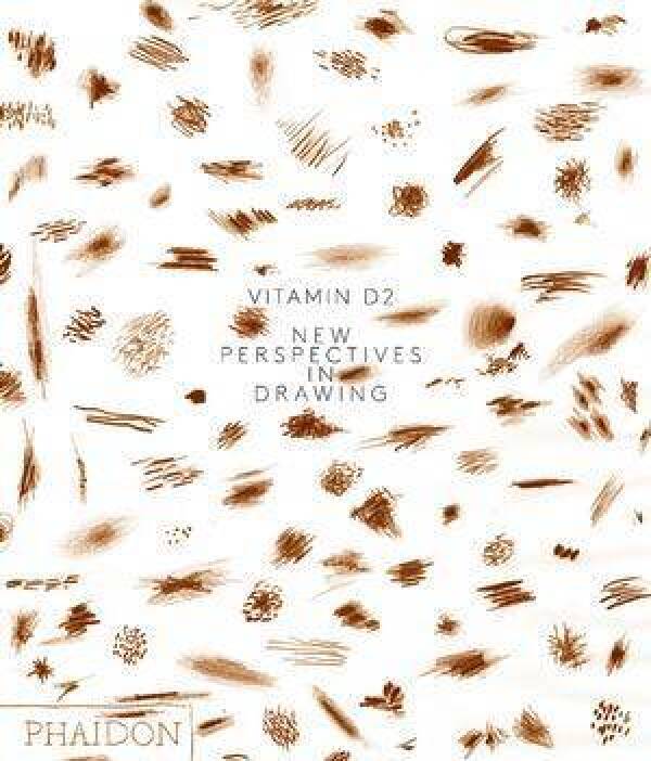 VITAMIN D2 - NEW PERSPECTIVES IN DRAWING