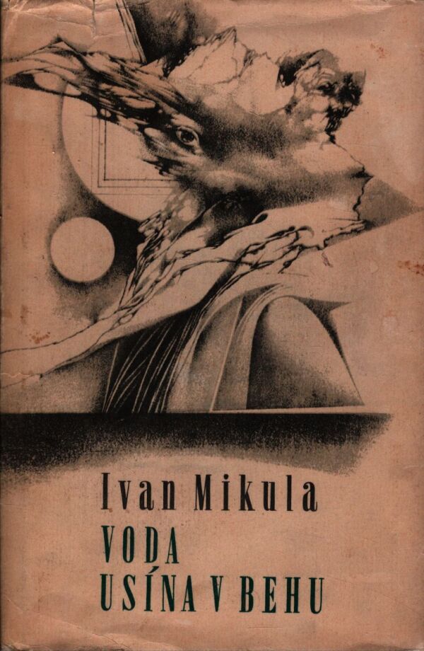 Ivan Mikula: