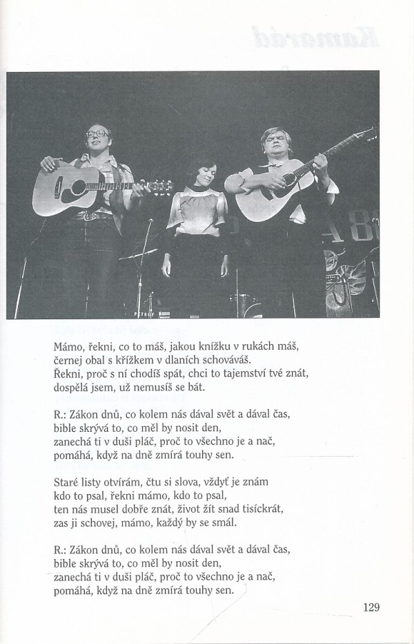 JAN NEDVĚD A BRONTOSAUŘI