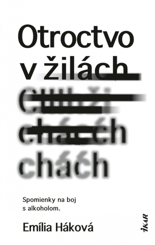 Emília Háková: