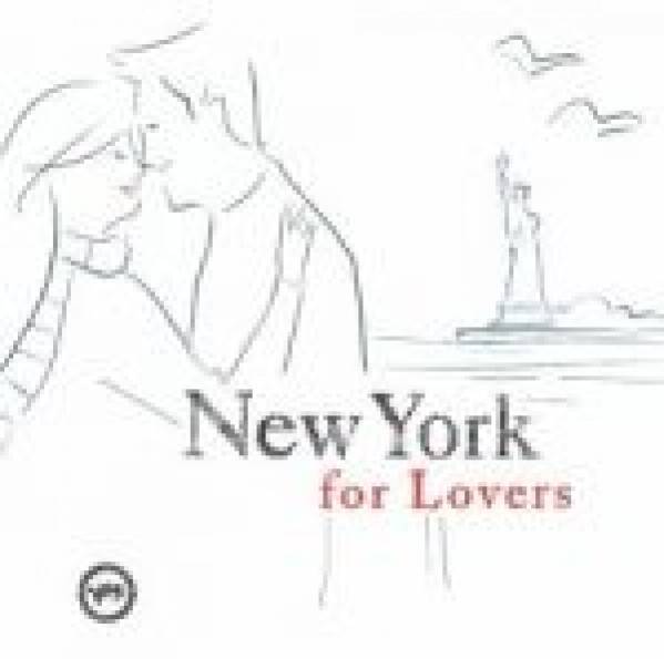 NEW YORK FOR LOVERS