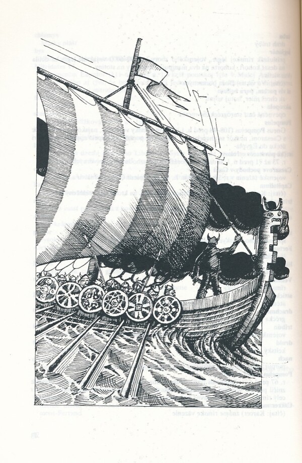 Milan Ferko: PIRÁTSKI KRÁLI A KRÁĽOVSKÍ PIRÁTI I.