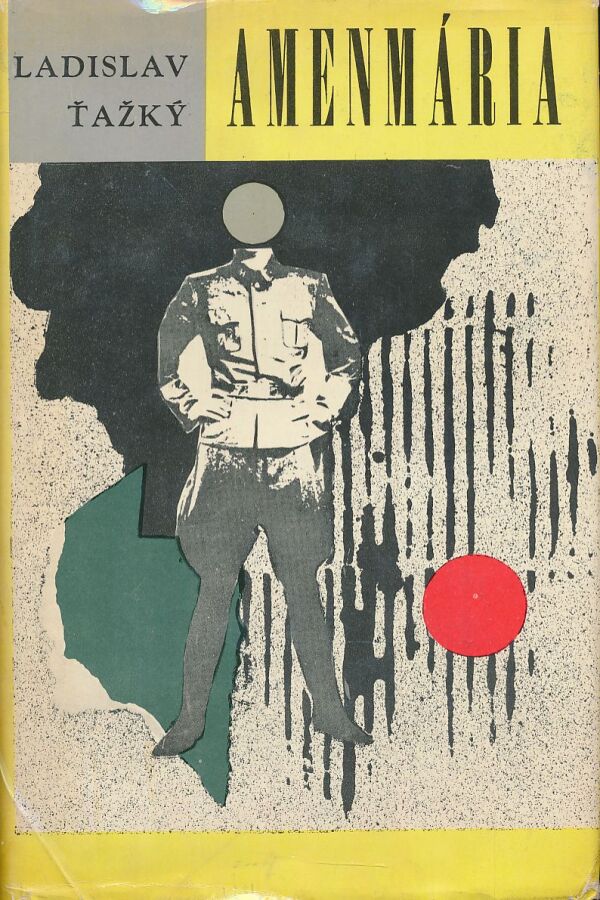Ladislav Ťažký: AMENMÁRIA
