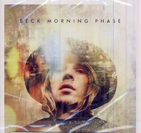Beck: MORNING PHASE