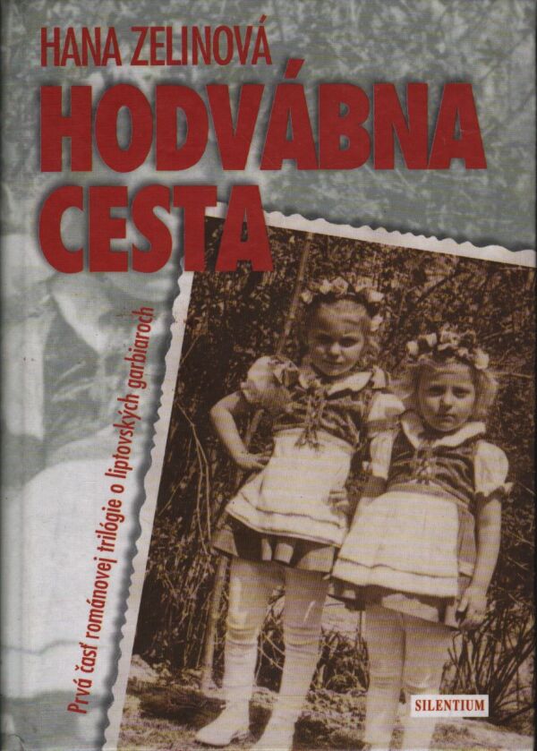 Hana Zelinová: