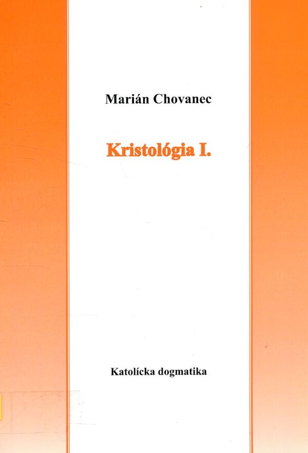 Marián Chovanec: 