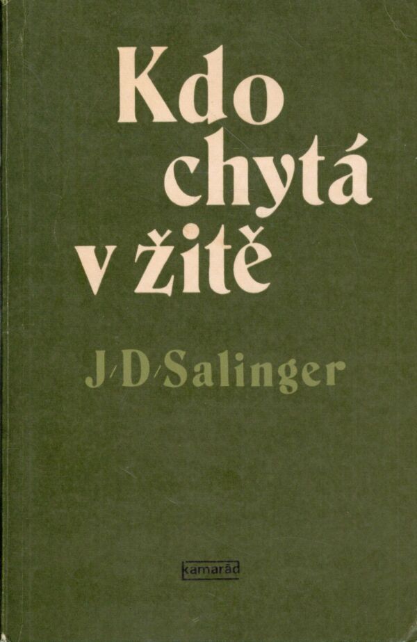 Jerome David Salinger: