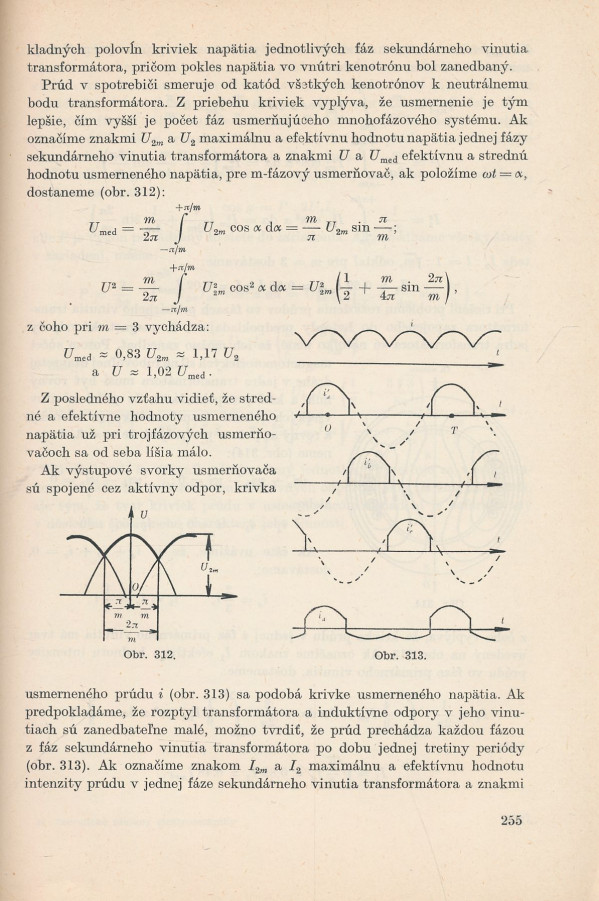 P. L. Kalantarov, L. R. Nejman: Teoretické základy elektrotechniky II