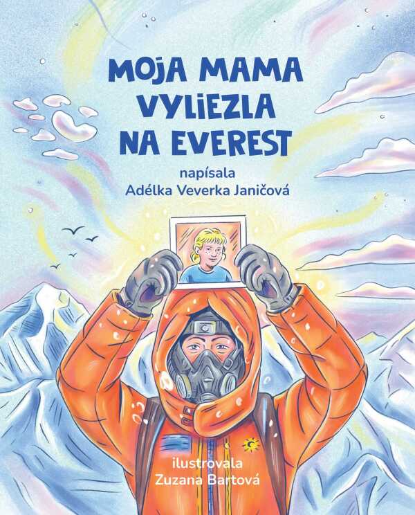Adélka Veverka Janičová: 